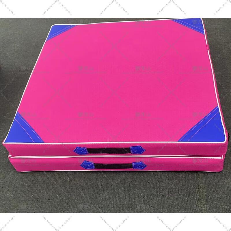Yulongshan Folding Gymnastics Training Mat