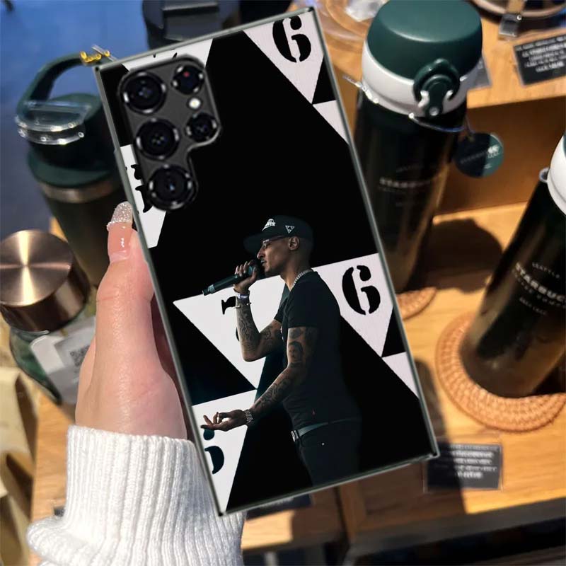 

Freeze Corleone 667 Cases Phone Case for Samsung Galaxy S26 Ultra S25 Edge S24 S23 FE S21 Plus S20 S22 S10 Cover TPU Capa Shell Samsung S22