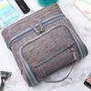 Travel Toiletry Bag Wet and Dry Separation Travel Toiletry Bag Wet Dry Separation Gym Wash Bag  Convenient Makeups Bag