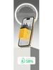 45W GaN Charger: CE/ROHS Certified Fast Charge with Full Protocol Support
