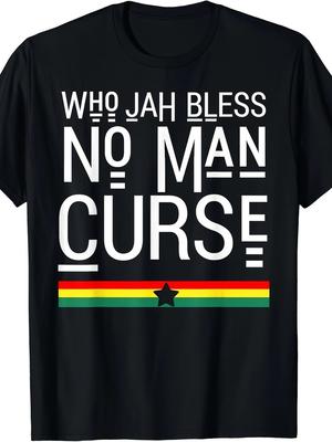 Rasta Flag Jamaican Reggae Roots T-Shirt - Weich, Bequem, Perfekt für Musik