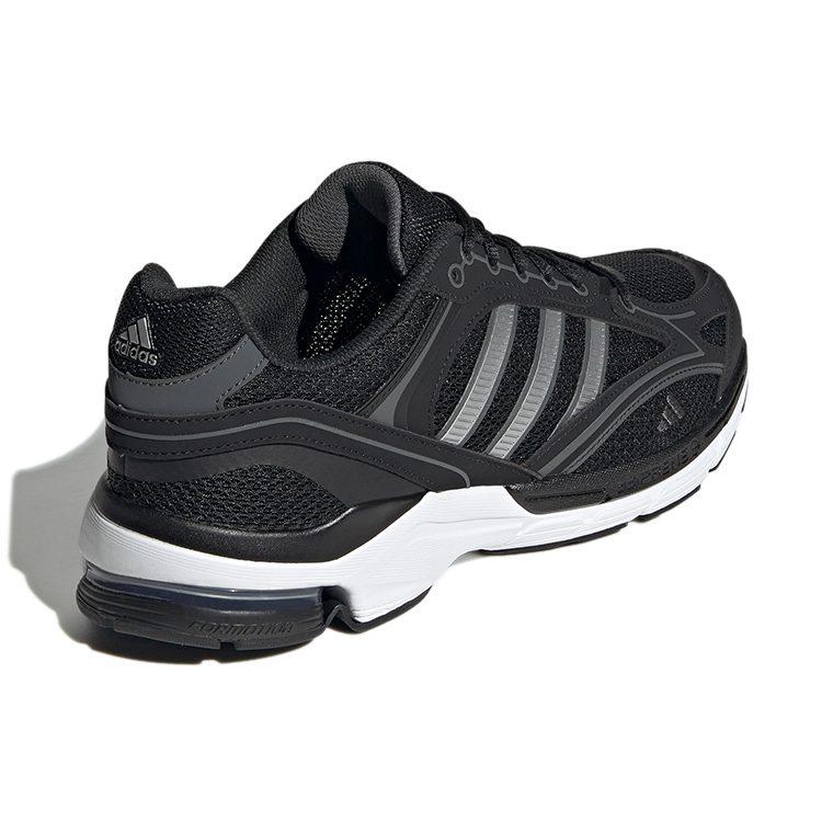 Spiritain 2000 Adidas 'Nero Argento' GY8010
