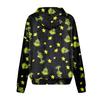 Hoodies For Women Oversized Winter Plush Cute Sweatshirts Pullover Trendy Fall Winter Clothes