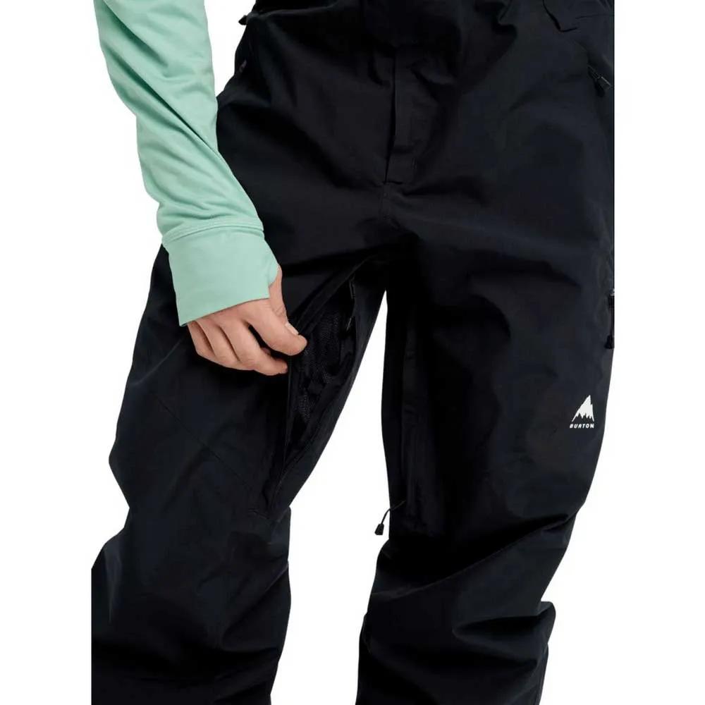 Burton Брюки Reserve Goretex 2L Bib