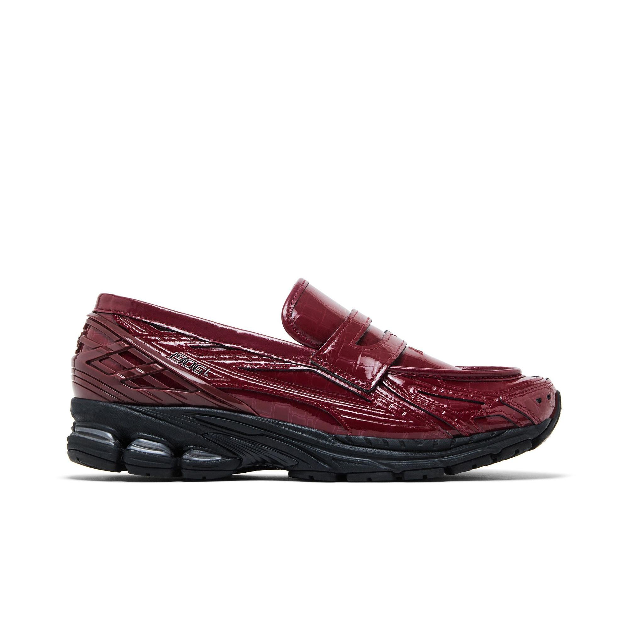New Balance 1906L `Red Croc` (Unisex)