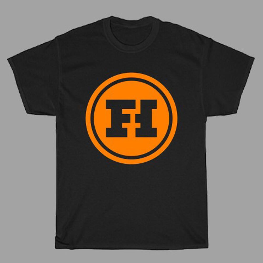 

Funhaus Fun House Men#039;s Black Size S to 5XL Unisex T-Shirt XXXXL