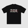 Yeat Adl The Album Merch Classic Logo T-Shirt
