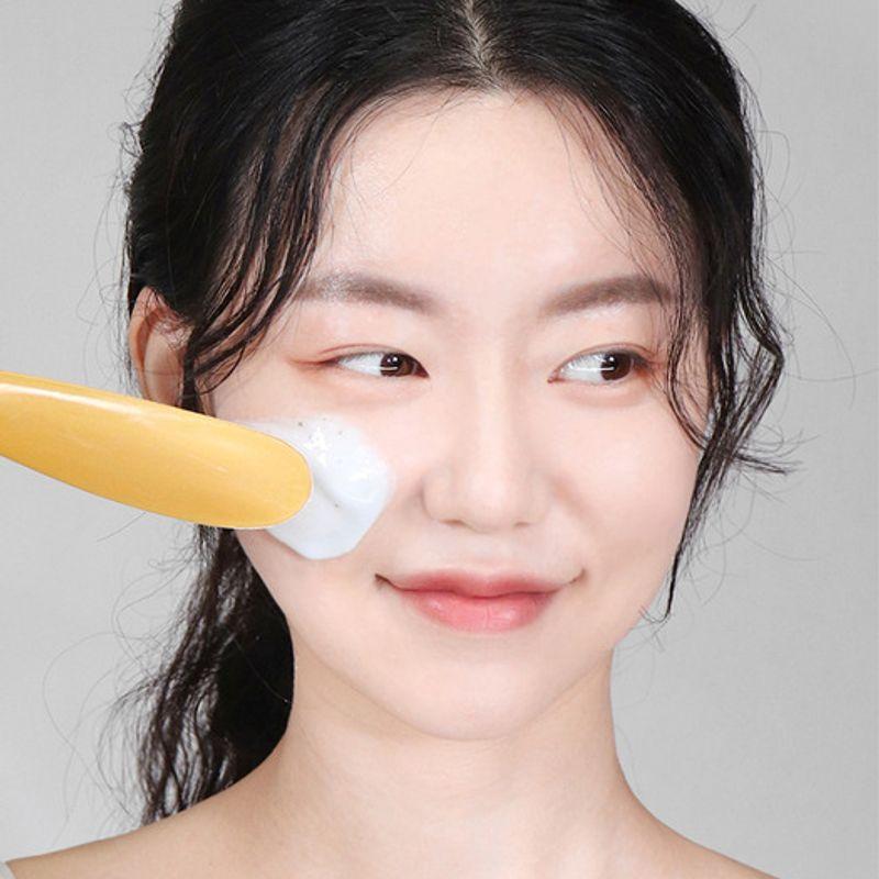 LINDSAY Premium-Modellierungspaket (Hautpflege-Shop-Anwendung) 1kg + 3er Werkzeugset