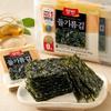 YangbanGim Roasted Laver with Perilla Oil 40.5g  9 Packs