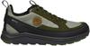 Обувь для треккинга Hanwag Rotpunkt Light Low GTX deep olive light olive