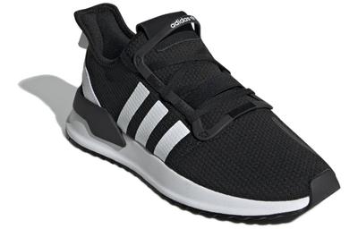 U_Path Originals Run 'Negro Principal' G27639