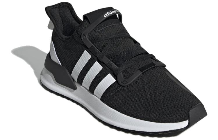 U_Path Adidas Originals Run 'Core Black' G27639
