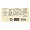 Milk Chocolate, 33% Cocoa, 3.2 oz (90 g)