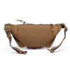 Large Waterproof Tactical Waist Bag: Multifunctional, Wear-Resistant for Outdoor Sports, Cycling, Hiking