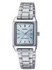 Zegarek Damski Casio Ltp-V007D-2E + Box