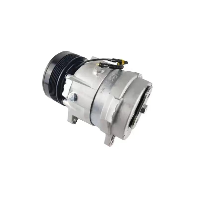 Youcheda Dongfeng Mengshi EQ2050 Air Compressor