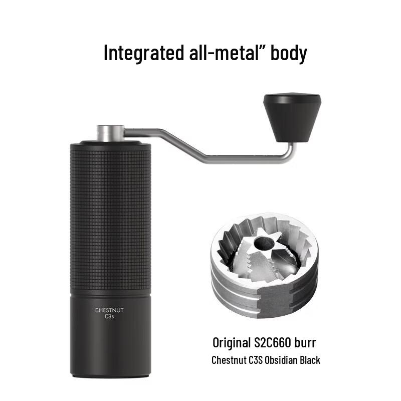 Timemore All-Round Manual Coffee Grinder