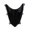 Windshield Double Bubble Motorbike Iridium Windscreen Racing Sport Bike Fairing Fit for Honda CBR600RR 2007-2012