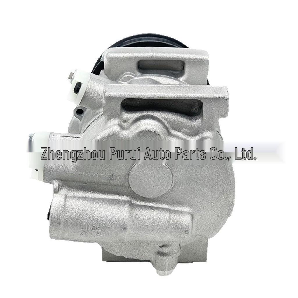 97701-D4200 9701D4200: Fits Kia Optima 2015-2021 A/C Compressor Pump