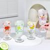 Tasse en Verre Borosilicaté De'ou Starlight Dessin Animé Fruit