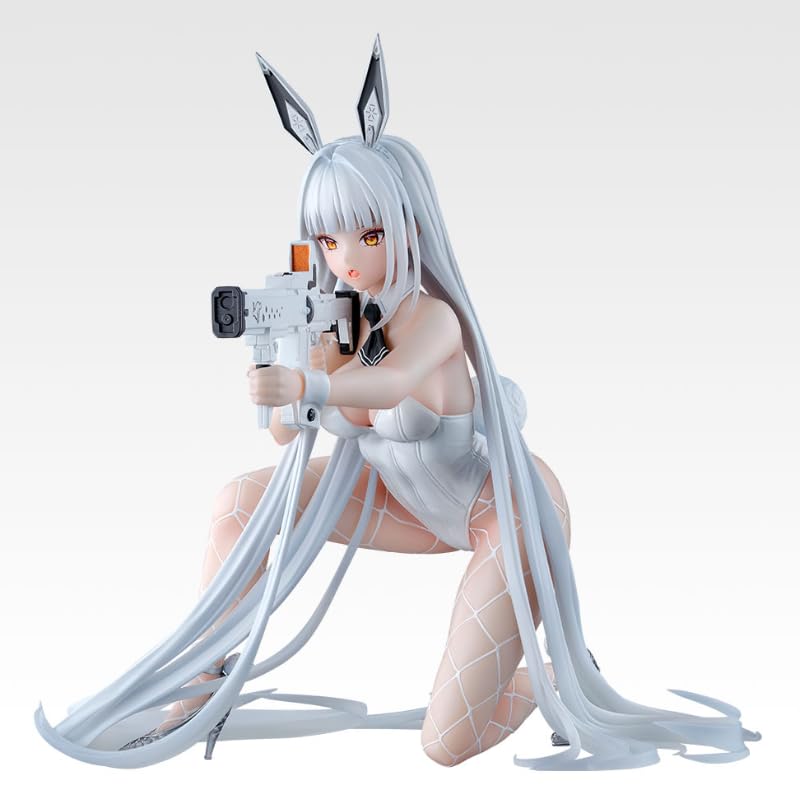 

Blanc Goddess of Victory CHAPTER5 A Prize Figure