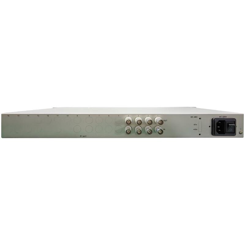VBON GMA-4E1/100M Protocol Converter