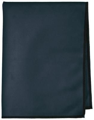 Prima Microfasertuch (Schwarz)