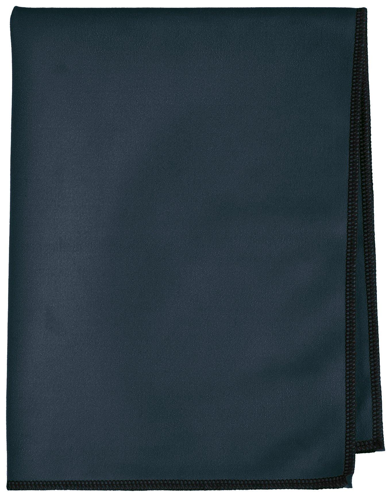 

Microdia Cross (Black)