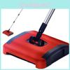 Home Use Sweeping Broom With Durable Pp Pet Material For Daily Surface Cleaning
