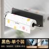 Standing Napkin Holder for Dining Table - Vertical Tissue Dispenser for Home Kitchen Counter