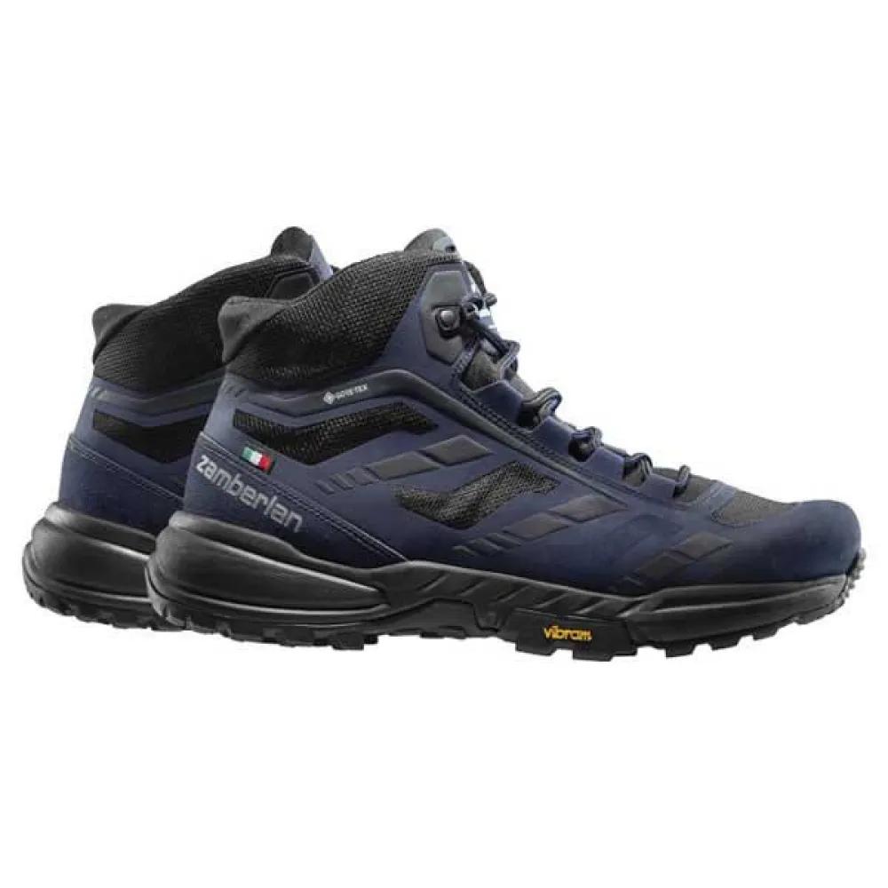 Zamberlan Boots 219 Anabasis Goretex
