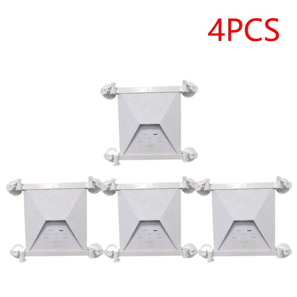 For Starlink Mini Sunroof Suction Cup Car Mount with Four Suction Cup Base Stable Car Suction Cup Bracket Satellite Car Holder