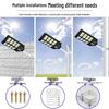 Chengyang Solar High-Power Outdoor Pole Light