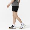 Table Tennis Wear Game Pants Easy To Move 82JBC201 Black [Mizuno] Women's