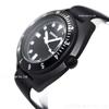 Benrus Military Watch TYPE-1-BLACK Men's Black