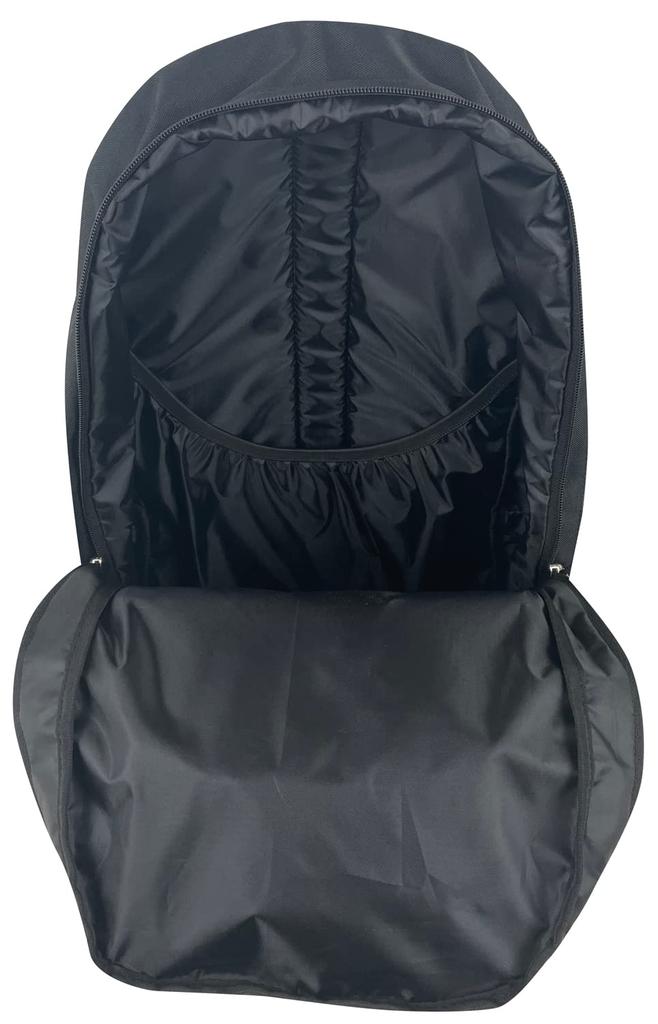 Logos Spark Large Large Logos One Size Daypack, Backpack, Capacity, Herringbone,