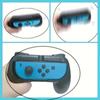 Nintendo Switch Lenkrad-Gamecontroller und Griffhalterung