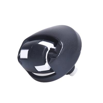 Direction de changement de roue avant pour pièces d'aspirateur Robot Ecovacs Deebot