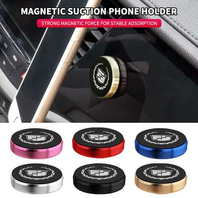 Super Magnetic Car Phone Holder for Cadillac CT5 STS XLR CT4 GT4 SLS SLR XT6 Escalade XT4 XT5 SRX XTS ELR BLS Accessories