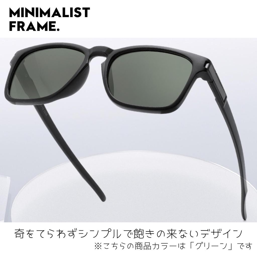 Coole Sportsonnenbrille mit UV- und farbigen Wellington-Gläsern, perfekt für Berg- und Outdoor-Aktivitäten. Polarisiert, Schutz, Gläser, Stil, Angeln, Golf,
