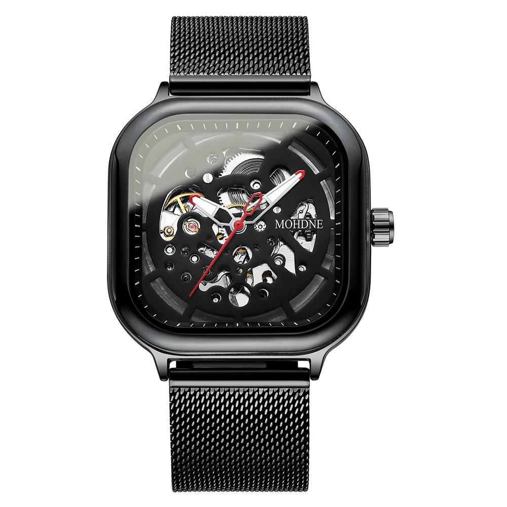 High-quality Customized New Luxury Exquisite Watches Are Suitable for Business Automatic Mechanical Watch Fashion Men s Watches.