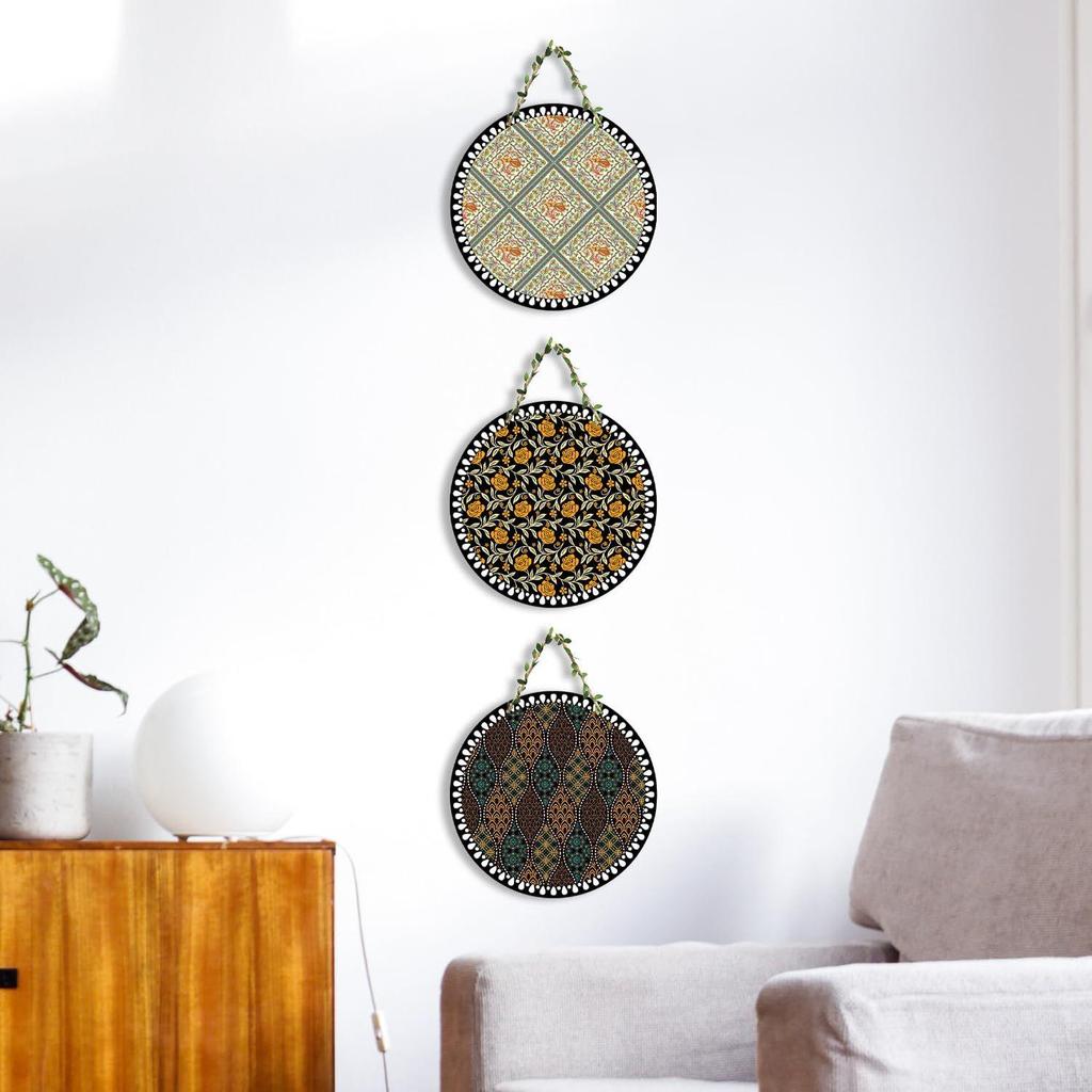 Room Decor Items for Bedroom | Home Decor Items for Living Room | Wall Hangings for Home Decoration | Interior Decoration Items