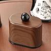 Moisture-proof Toothpick Box Dustproof Dental Floss Box Desktop Toothpick Dispenser  Dining Table