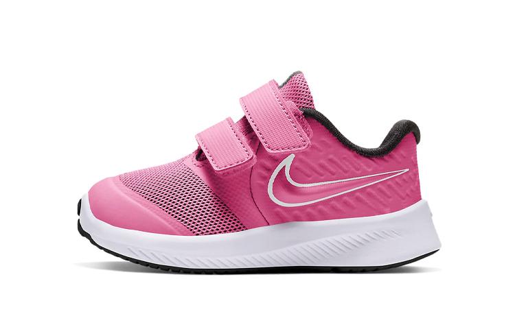 

Nike Star Runner 2 Slip Resistant Cushioning Abrasion Resistant Slip Resistant Cushioning Abrasion Resistant Low top AT1803-603 22