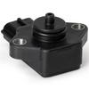 MAP Sensor, MAP Sensor, Manifold Absolute Pressure Sensor, Compatible with PS61-04, PS61-05, PS6105, PS6001, 7701052661, Renault Versatis, Espace