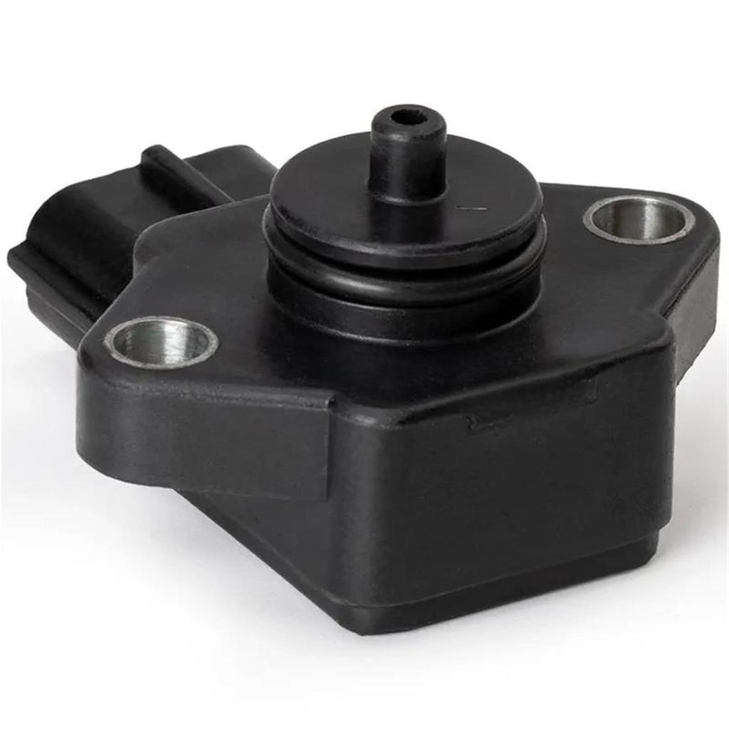 MAP Sensor, MAP Sensor, Manifold Absolute Pressure Sensor, Compatible with PS61-04, PS61-05, PS6105, PS6001, 7701052661, Renault Versatis, Espace