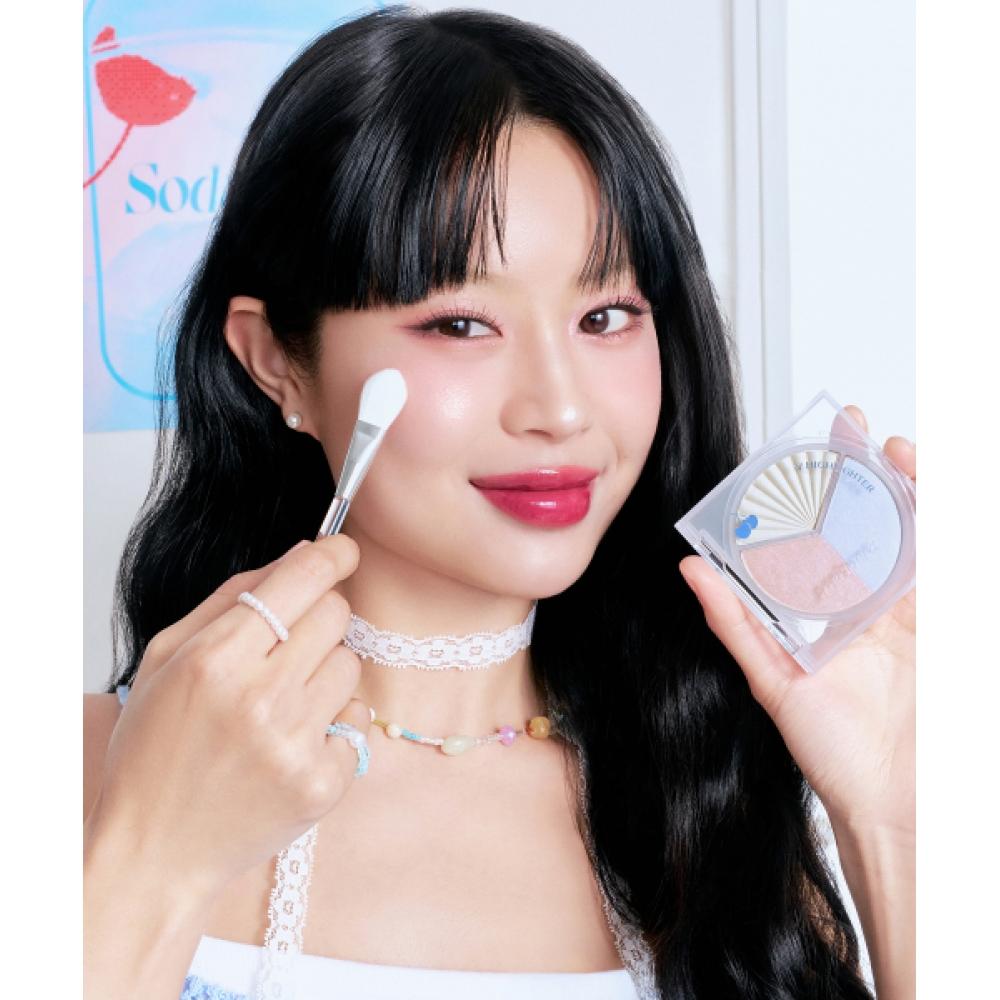 Peripera V Highlighter  24ad 