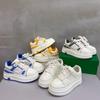 Popular outer wear platform white shoes women's 2025 spring new versatile muffin casual shoes board shoes heightening single shoe trend