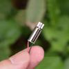 2pcs/set DC 1.2V 1.5V 2.4V Tiny Coreless Vibration Motor 6mm*12mm DIY Toothbrush Toy Massager