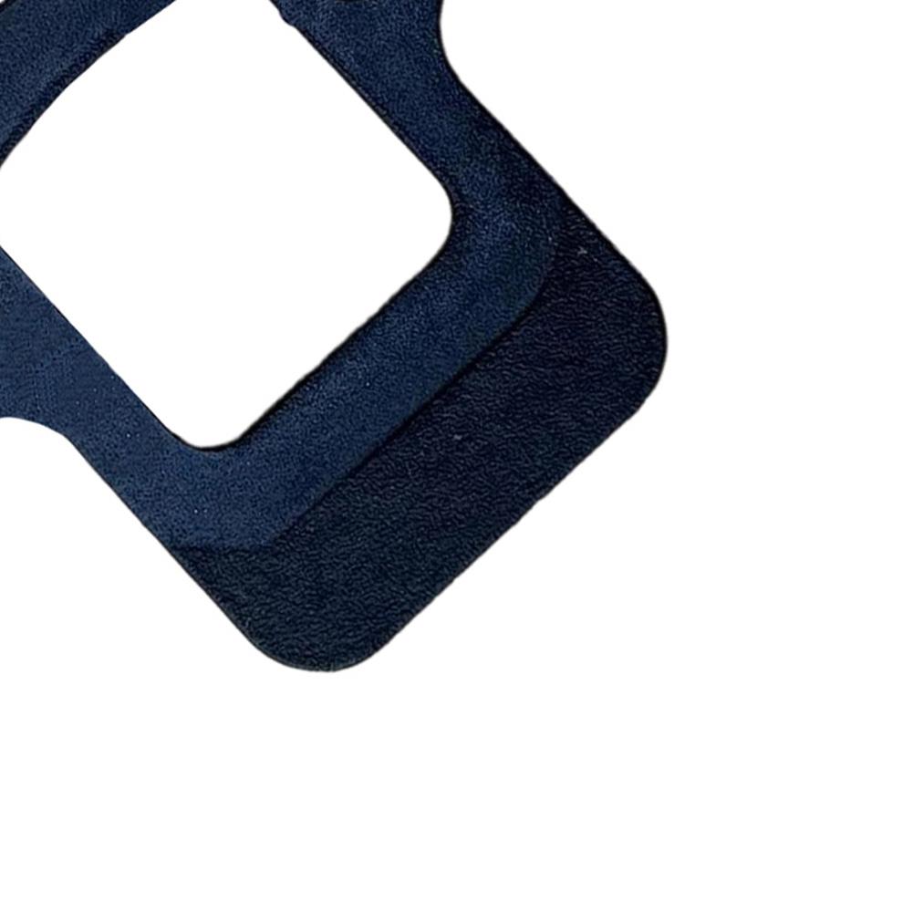 Engine Repair Black Gasket For ECHO High Grade Gasket For Equipment Gasket Tight Seal Improves Engine Efficiency